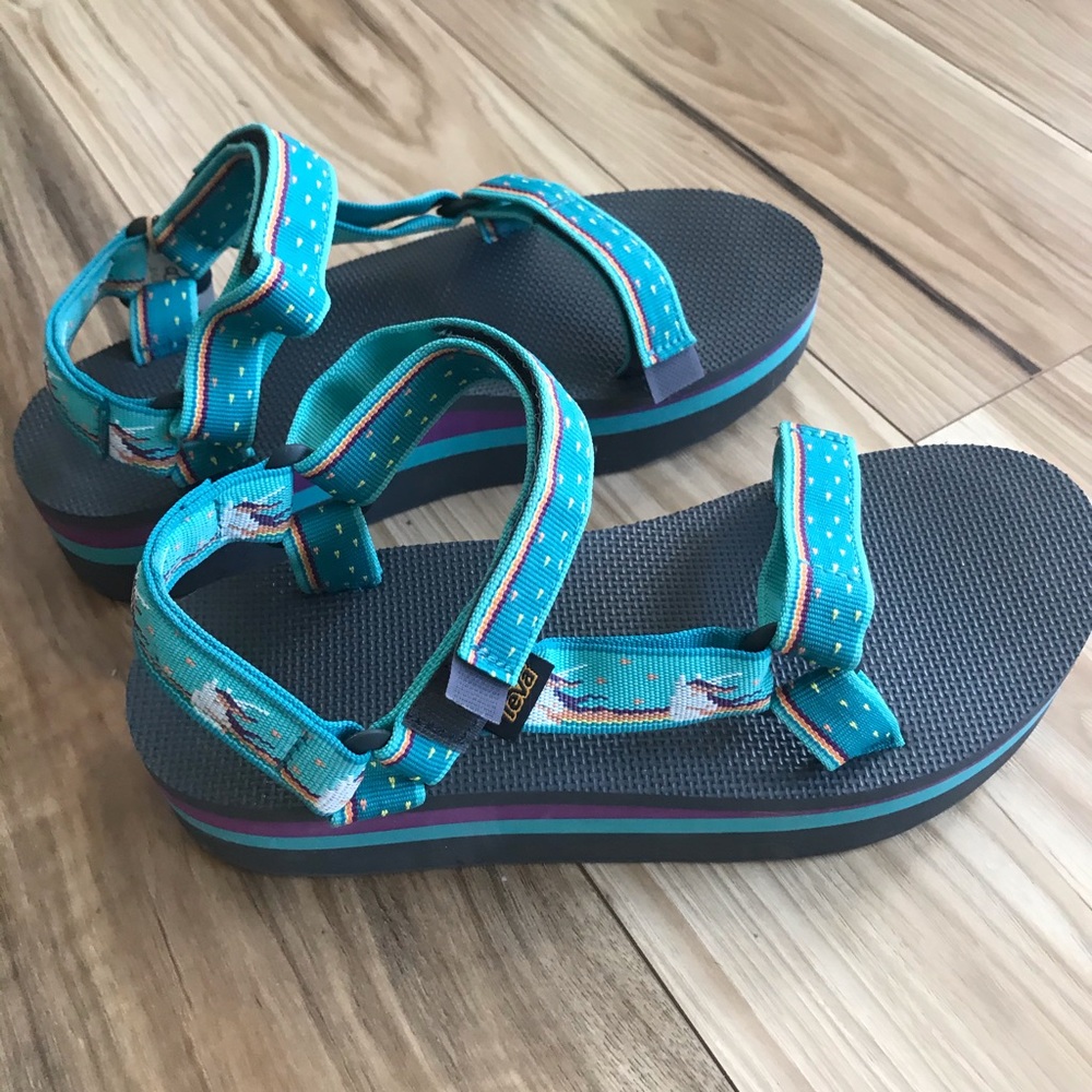 Teva Platforms